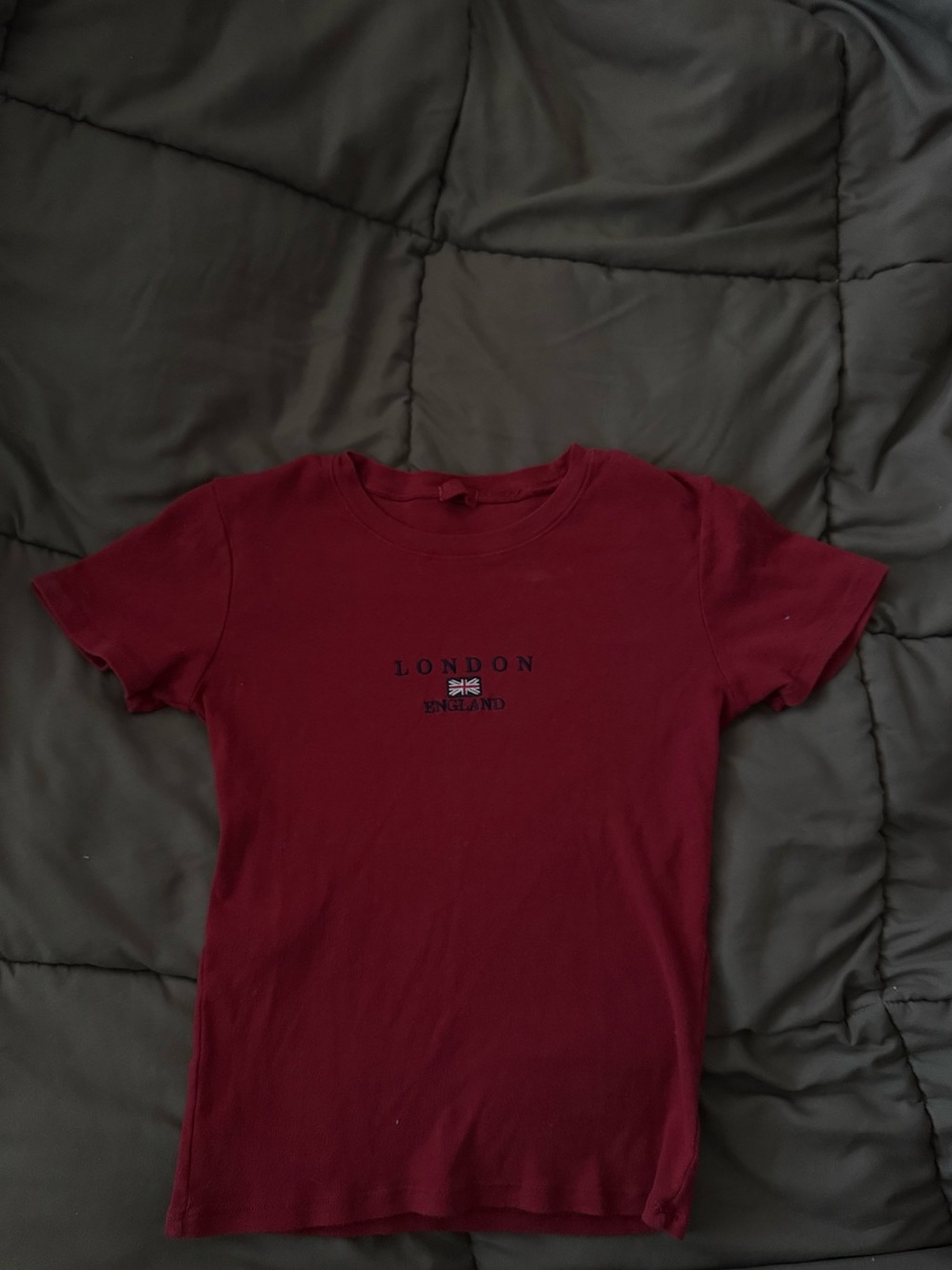 Brandy Melville London Tshirt
